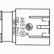 Sonda lambda NGK 0056