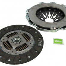Zestaw sprzga VALEO 828374