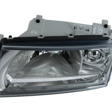 Reflektor wiate HELLA 1AJ 010 202-031