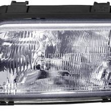 Reflektor wiate lewy HELLA 1EE 008 685-011