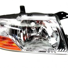 Reflektor wiate DEPO 214-1159R-LDEM1 - darmowa dostawa do 5000 warsztatw Motointegrator Partner i 170 sklepw Inter Cars