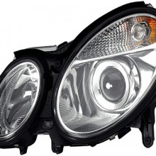 Reflektor wiate HELLA 1EL 008 369-091