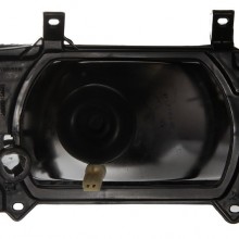 Reflektor wiate TYC 20-3294-08-2 - darmowa dostawa do 5000 warsztatw Motointegrator Partner i 170 sklepw Inter Cars