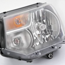 Reflektor wiate MAGNETI MARELLI 710301254303 - darmowa dostawa do 5000 warsztatw Motointegrator Partner i 170 sklepw Inter C