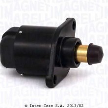 Nastawnik biegu ja�owego MAGNETI MARELLI 230016079207