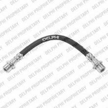 Przew�d hamulcowy elastyczny DELPHI LH6694