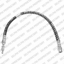 Przew�d hamulcowy elastyczny DELPHI LH6715