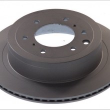 Tarcza hamulcowa ATE 24.0118-0146.1 - darmowa dostawa do 5000 warsztatw Motointegrator Partner i 170 sklepw Inter Cars