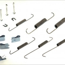 Zestaw montaowy szczk hamulcowych QUICK BRAKE 105-0854 - darmowa dostawa do 5000 warsztatw Motointegrator Partner i 170 sklep