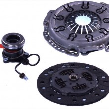 Zestaw sprzga LUK 620 3090 34