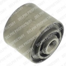 Silentblock / tuleja wahacza, przednia o� DELPHI TD321W
