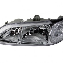 Reflektor wiate DEPO 217-1129R-LD-EM - darmowa dostawa do 5000 warsztatw Motointegrator Partner i 170 sklepw Inter Cars
