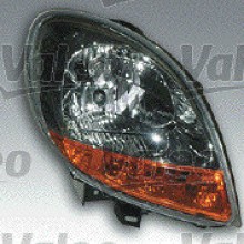 Reflektor wiate VALEO 043569