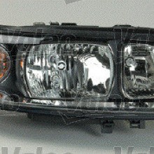 Reflektor wiate VALEO 043530