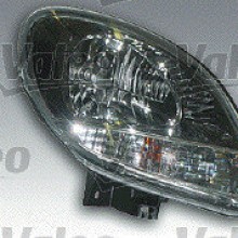 Reflektor wiate VALEO 043566