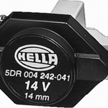 Regulator napicia HELLA 5DR 004 242-041