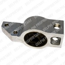Silentblock / tuleja wahacza, przednia o� DELPHI TD523W