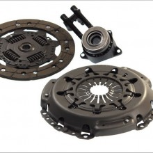 Zestaw sprzga LUK 622 2414 33 - darmowa dostawa do 5000 warsztatw Motointegrator Partner i 170 sklepw Inter Cars