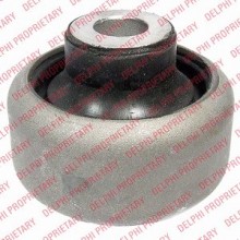 Silentblock / tuleja wahacza, przednia o� DELPHI TD709W