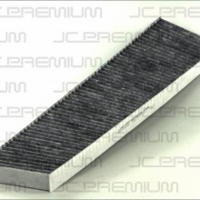 Filtr kabiny JC PREMIUM B4W006CPR - darmowa dostawa do 5000 warsztatw Motointegrator Partner i 170 sklepw Inter Cars