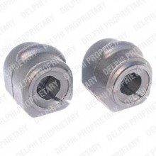 Zestaw naprawczy drka stabilizatora	DELPHI TD445W