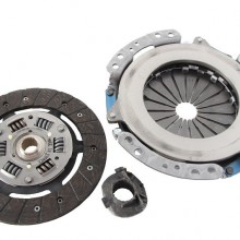 Zestaw sprzga VALEO 826573 - darmowa dostawa do 5000 warsztatw Motointegrator Partner i 170 sklepw Inter Cars