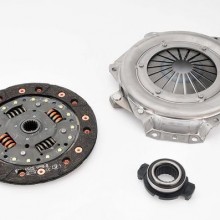 Zestaw sprzga LUK 618 3003 00
