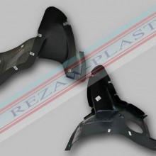 Nadkole plastikowe REZAW-PLAST RP111223 - darmowa dostawa do 5000 warsztatw Motointegrator Partner i 170 sklepw Inter Cars