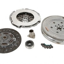 Zestaw sprzga LUK 600 0039 00 - darmowa dostawa do 5000 warsztatw Motointegrator Partner i 170 sklepw Inter Cars