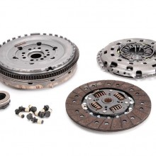 Sprzgo z koem dwumasowym LUK 600 0024 00