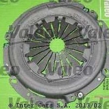 Zestaw sprzga VALEO 826854