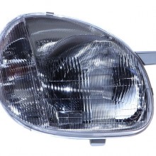 Reflektor wiate DEPO 221-1110R-LD-EM - darmowa dostawa do 5000 warsztatw Motointegrator Partner i 170 sklepw Inter Cars
