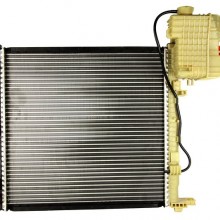 Chodnica silnika HELLA 8MK 376 714-321
