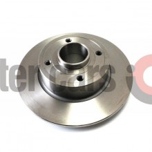 Tarcza hamulcowa BOSCH 0 986 479 007 - darmowa dostawa do 5000 warsztatw Motointegrator Partner i 170 sklepw Inter Cars