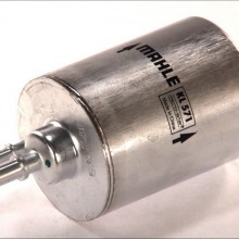 Filtr paliwa KNECHT KL 571 - darmowa dostawa do 5000 warsztatw Motointegrator Partner i 170 sklepw Inter Cars