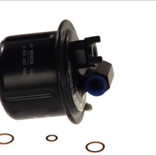 Filtr paliwa BOSCH 0 986 450 104 - darmowa dostawa do 5000 warsztatw Motointegrator Partner i 170 sklepw Inter Cars