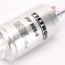 Filtr paliwa FILTRON PP866/4 - darmowa dostawa do 5000 warsztatw Motointegrator Partner i 170 sklepw Inter Cars