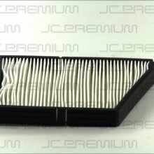 Filtr kabiny JC PREMIUM B40001PR - darmowa dostawa do 5000 warsztatw Motointegrator Partner i 170 sklepw Inter Cars