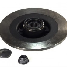 Tarcza hamulcowa BOSCH 0 986 479 276 - darmowa dostawa do 5000 warsztatw Motointegrator Partner i 170 sklepw Inter Cars
