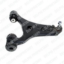 Wahacz DELPHI TC1466