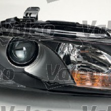 Reflektor wiate VALEO 043574