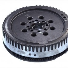 Koo zamachowe dwumasowe LUK 415 0367 10