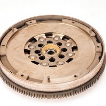 Koo zamachowe dwumasowe LUK 415 0141 10