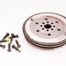 Koo zamachowe dwumasowe LUK 415 0122 10