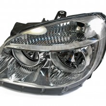 Reflektor wiate MAGNETI MARELLI 712436901110 - darmowa dostawa do 5000 warsztatw Motointegrator Partner i 170 sklepw Inter C