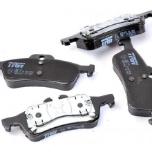 Klocki hamulcowe TRW AUTOMOTIVE GDB1561 - darmowa dostawa do 5000 warsztatw Motointegrator Partner i 170 sklepw Inter Cars