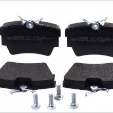 Klocki hamulcowe BRECK 23980 00 703 00 - darmowa dostawa do 5000 warsztatw Motointegrator Partner i 170 sklepw Inter Cars