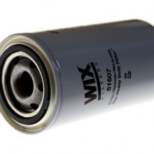 Filtr oleju WIX FILTERS 51607WIX - darmowa dostawa do 5000 warsztatw Motointegrator Partner i 170 sklepw Inter Cars