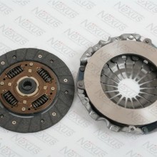 Zestaw Sprzga NEXUS F1X014NX - darmowa dostawa do 5000 warsztatw Motointegrator Partner i 170 sklepw Inter Cars