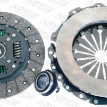 Zestaw Sprzga NEXUS F1R109NX - darmowa dostawa do 5000 warsztatw Motointegrator Partner i 170 sklepw Inter Cars